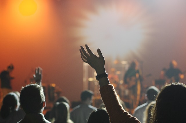 Summit County Colorado Events