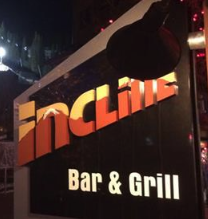 Incline Bar & Grill
