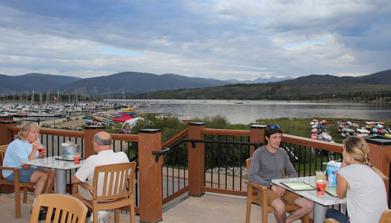Frisco Restaurants