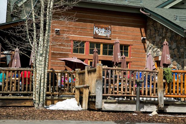 Keystone Restaurants