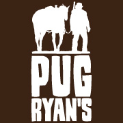 Pug Ryan's & The Tiki Bar