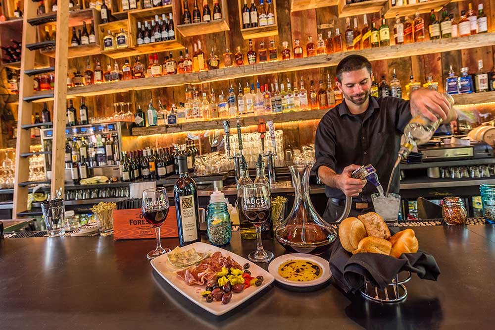 Silverthorne Restaurants