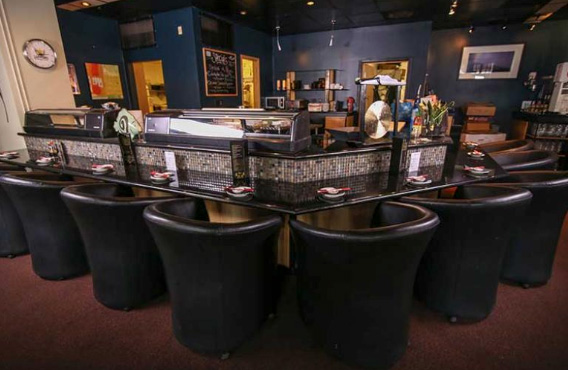 Copper Mountain Restaurants