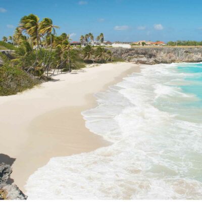 best beaches in Barbados