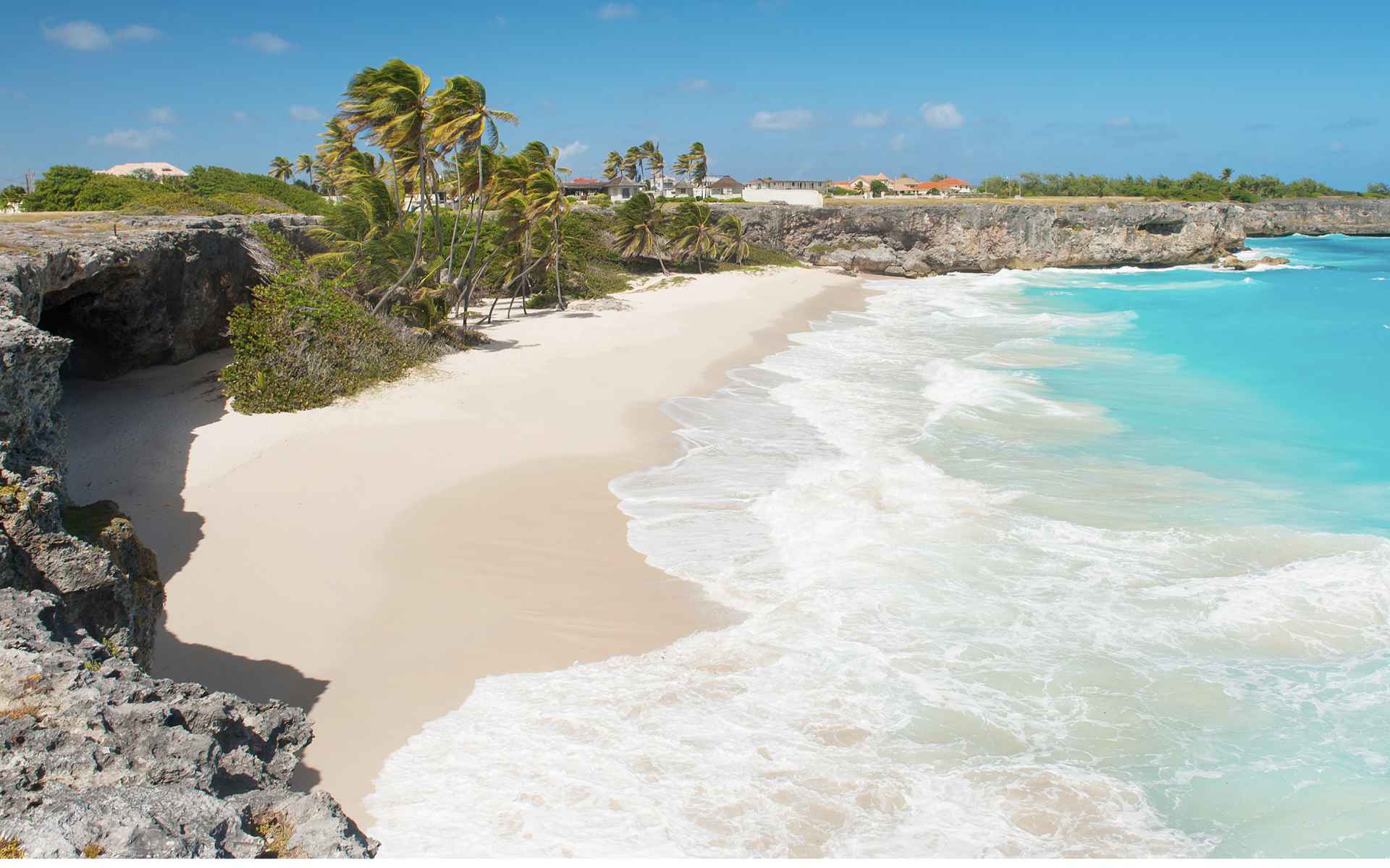 image of Best Barbados Beaches in 2020