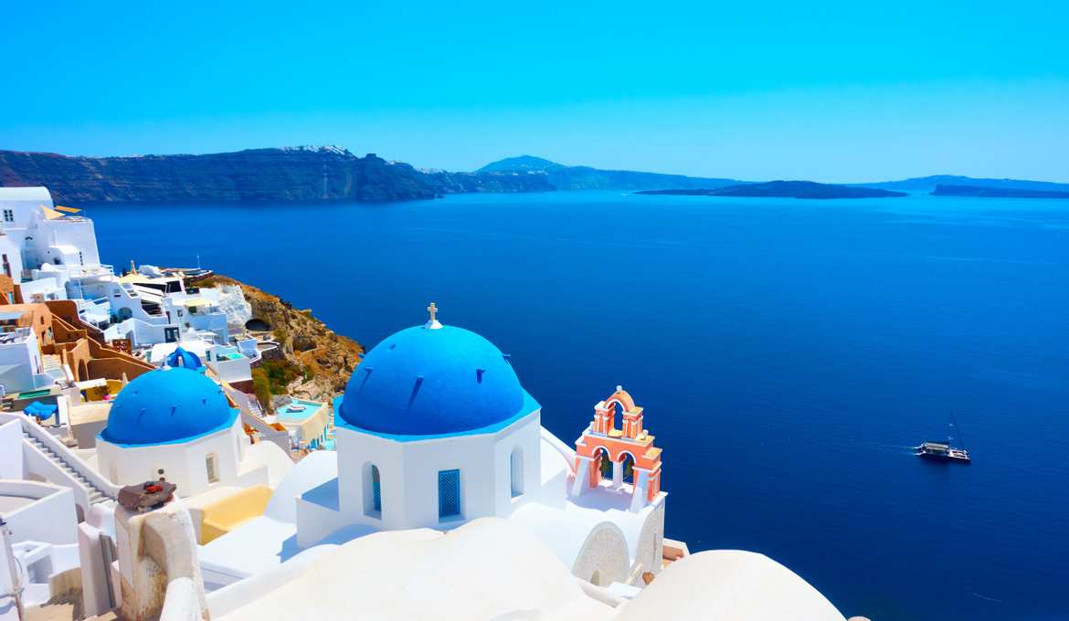 image of Greece Holiday Homes
