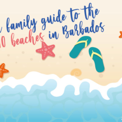 Best Beaches for Families in Barbados
