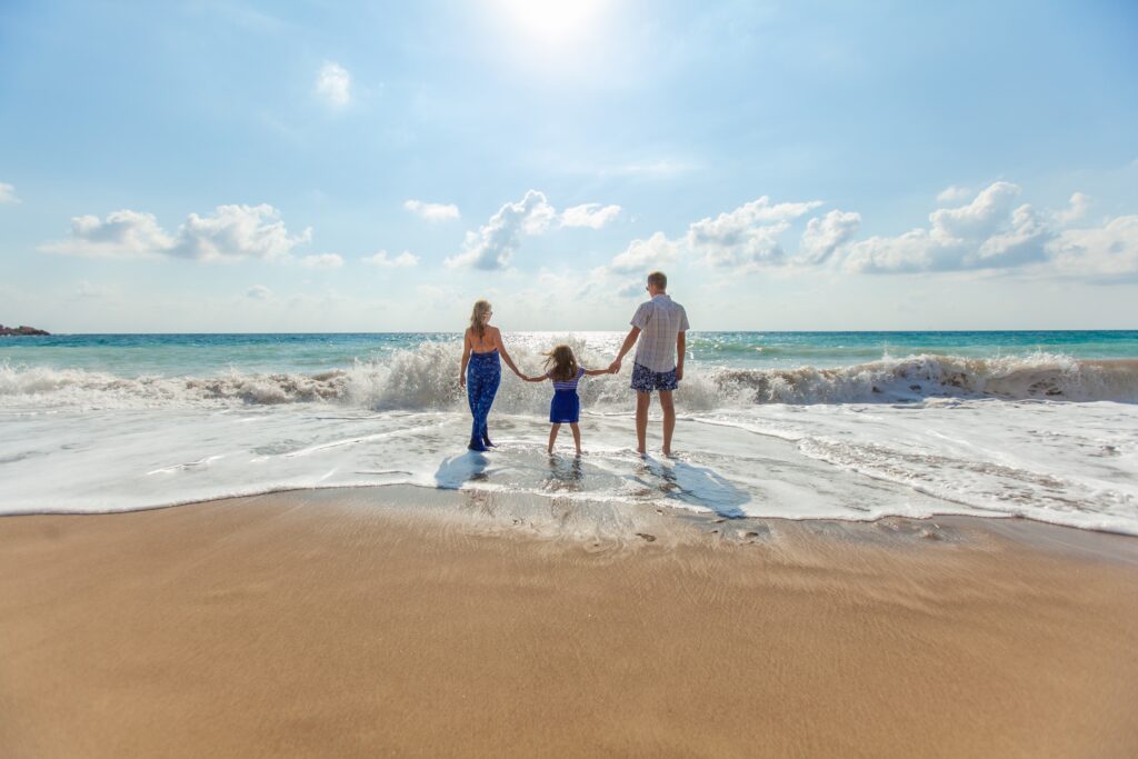 image of Family-Friendly South Coast Beaches on Barbados