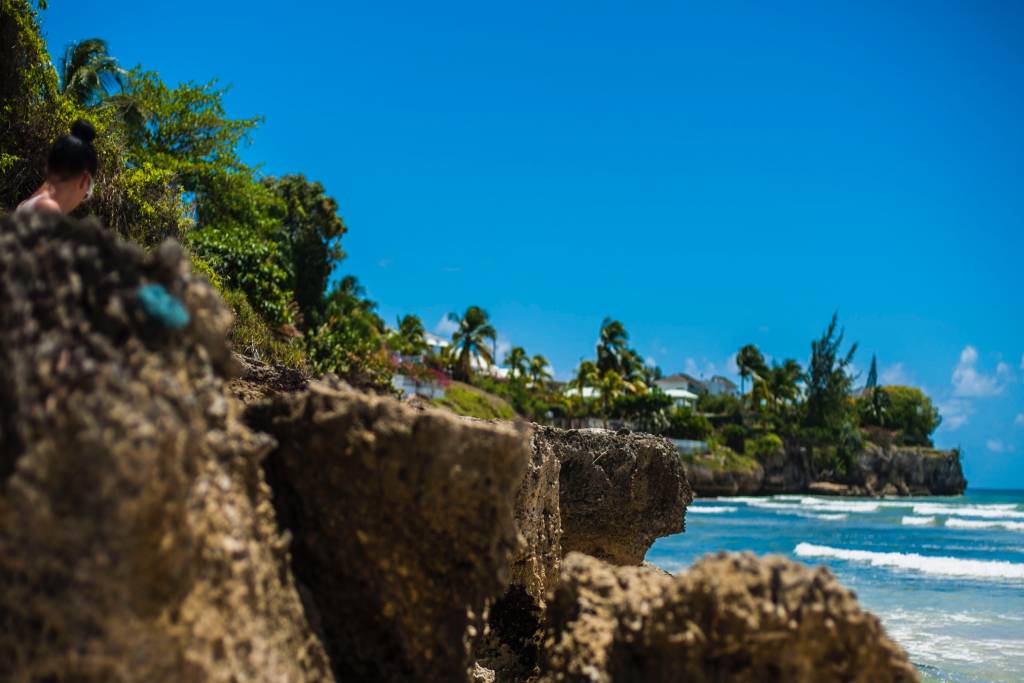 image of Barbados North Coast Beaches