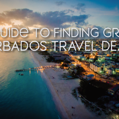 Barbados Travel Deals