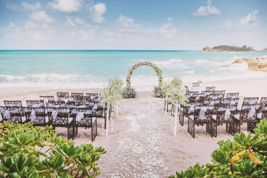 Top 5 wedding venues in Barbados – The House
