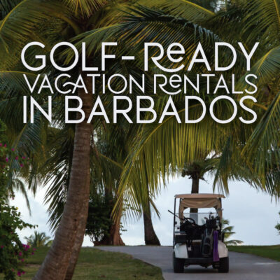 Golf Vacations Barbados