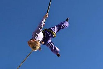 CBMR Adventure Park