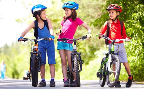 Kids Activities