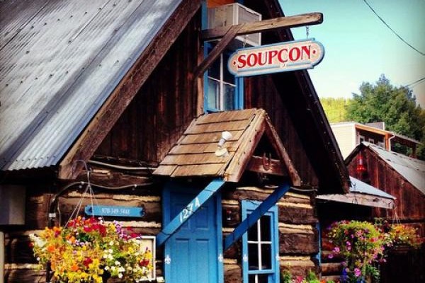 Soupcon