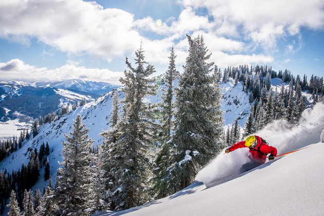 Crested Butte Mountain Resort