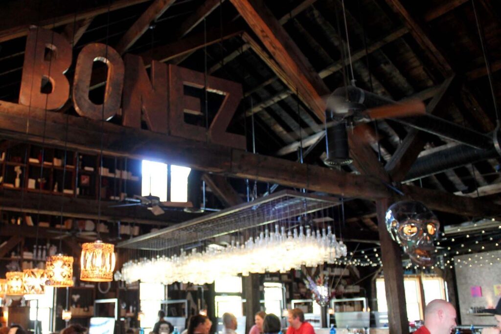 Bonez