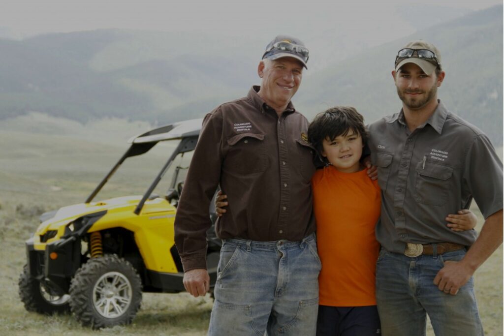 Colorado Adventure Rentals