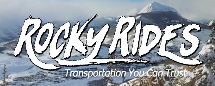 Rocky`s Rides