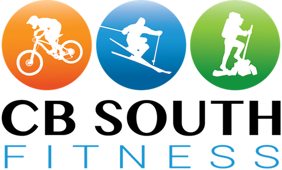 CB South Fitness