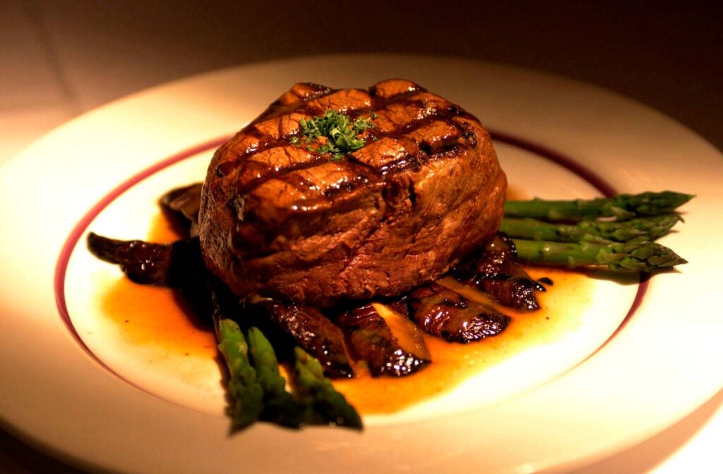Dining Guide