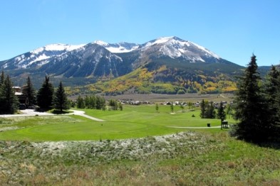 The Club at Crested Butte