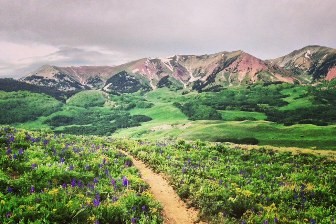 Crested Butte Hiking Guide