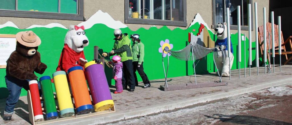 The Trailhead Children`s Museum
