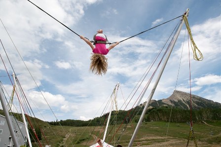 Camp CB Adventure
