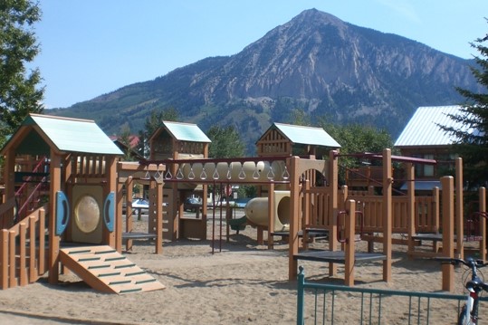 City Parks
