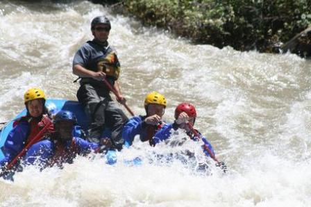 Scenic River Tours