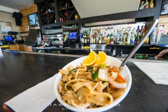 Ryce Asian Bistro