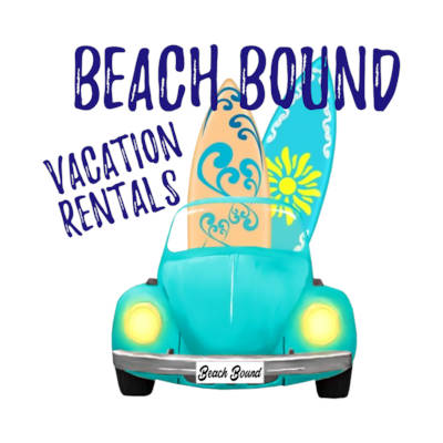 Beach Bound Vacation Rentals
