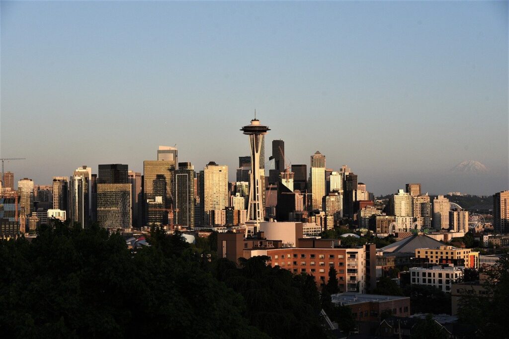 space needle, seattle, sunset-8027331.jpg