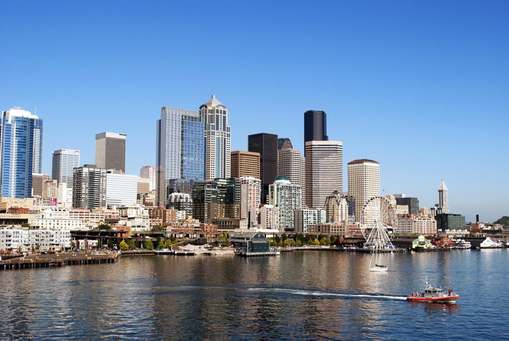 seattle, city, town, usa, waterfront, seaside, seattle, seattle, seattle, seattle, seattle-797652.jpg