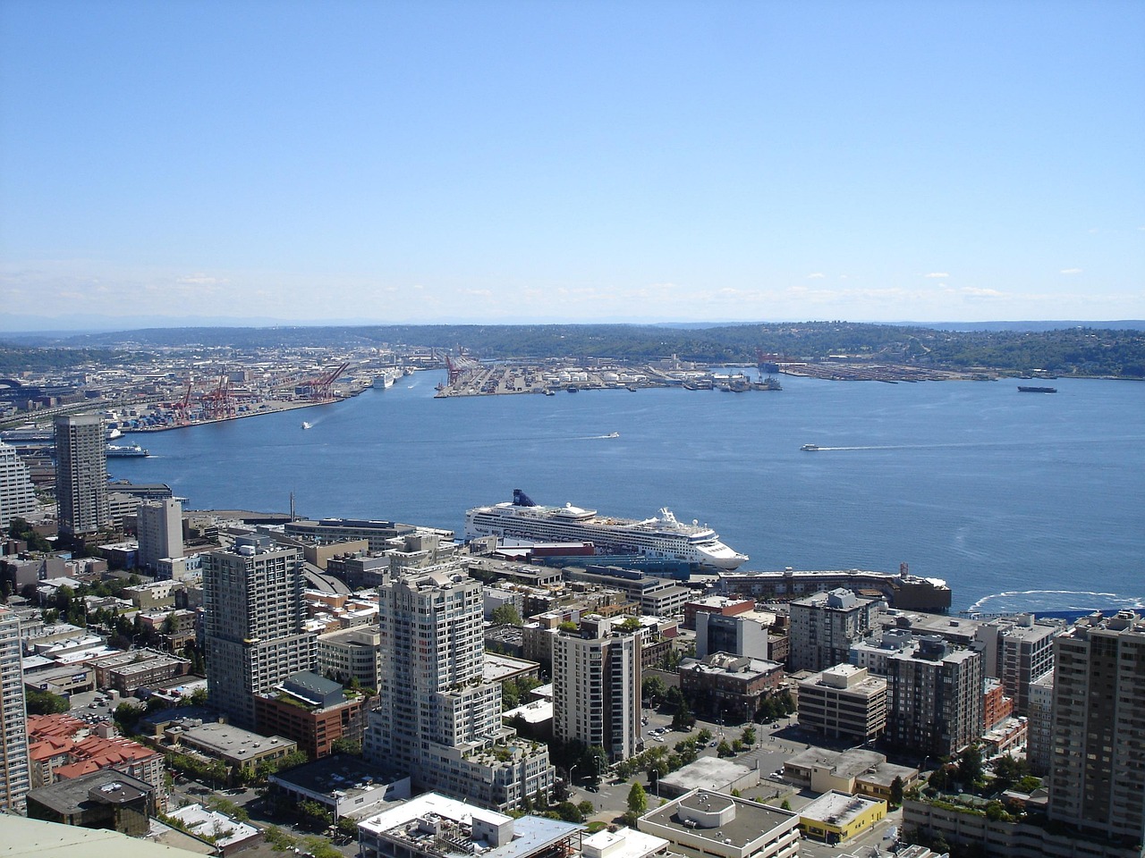 skyline, seattle, space, needle, cityscape, city, buildings, downtown, downtown seattle, puget sound, seattle, puget sound, puget sound, puget sound, puget sound, puget sound-176943.jpg