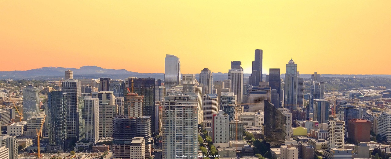 usa, seattle, nature, morning, skyline, sun-3569692.jpg