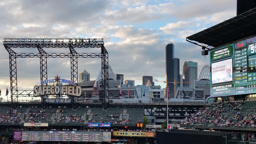 seattle, mariners, baseball, washington, stadium, game, leisure, view, seattle, seattle, seattle, seattle, seattle, baseball, baseball, stadium-1037404.jpg