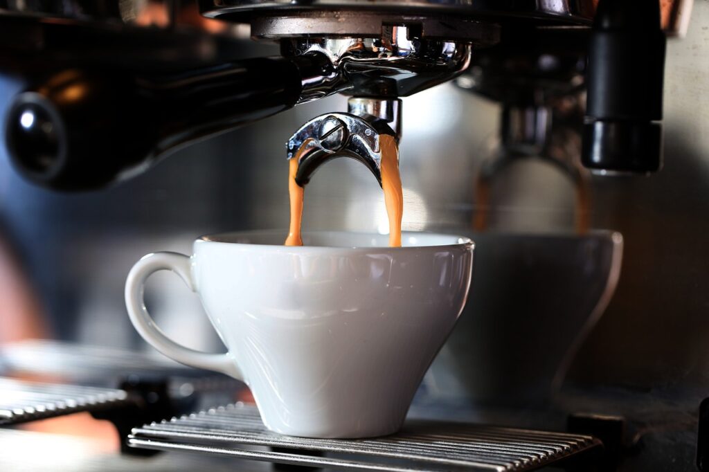 coffee, cappuccino, latte, espresso, americano, iced coffee, decaf, caffeinated coffee, barista, aftertaste, milk, coffee, coffee, coffee, coffee, coffee, espresso, espresso, espresso, barista-4334647.jpg