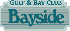 Gulf and Bay Club Bayside
