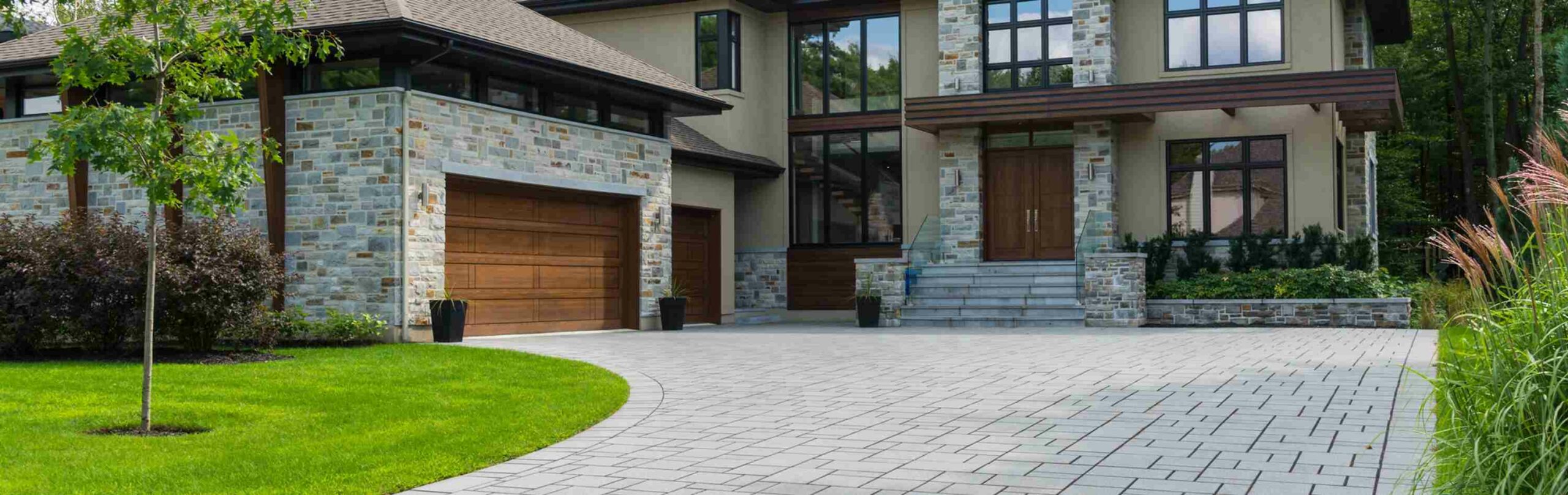 Second Homes Blooming Rentals