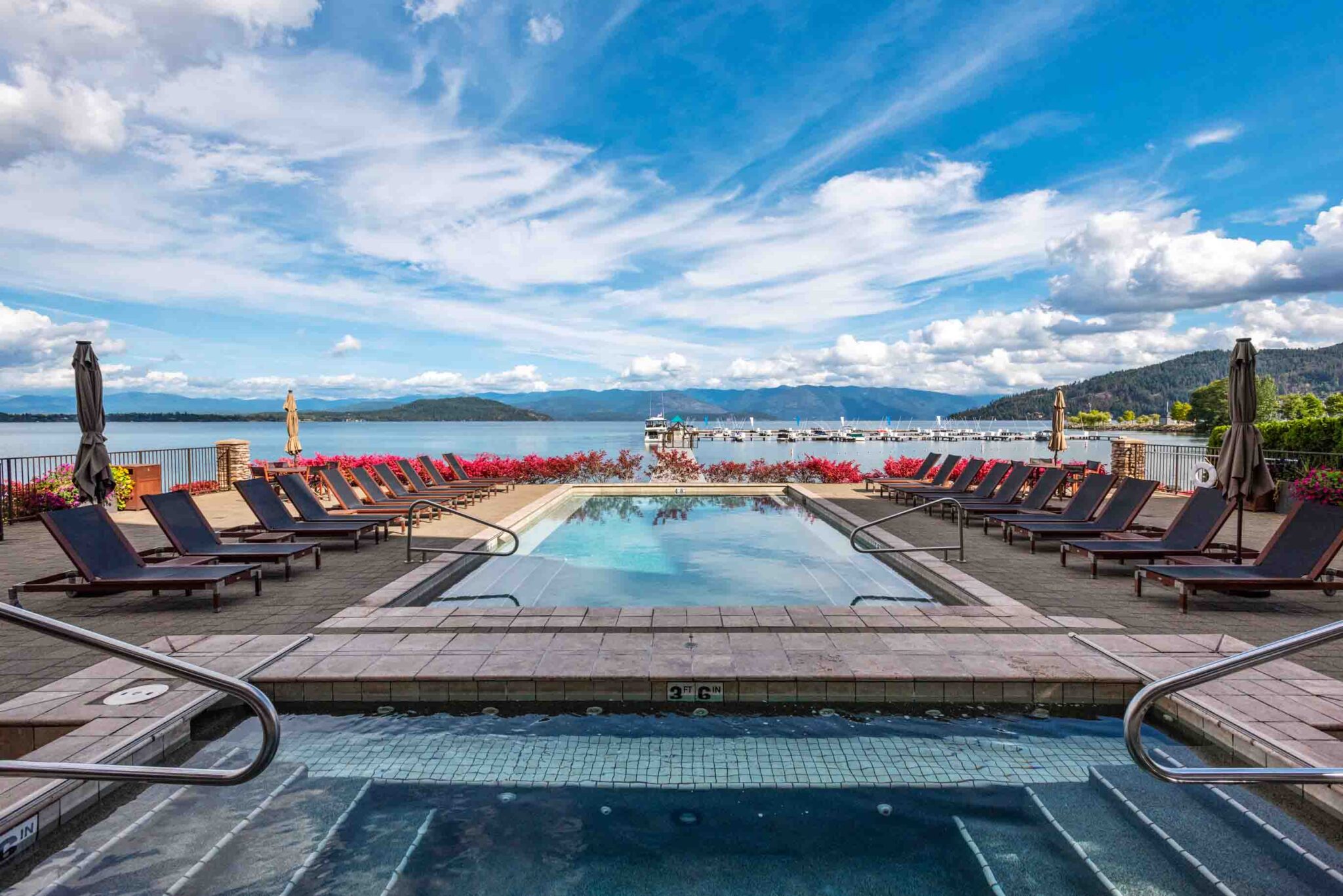 Stay Sandpoint Vacation Rentals Sandpoint Idaho