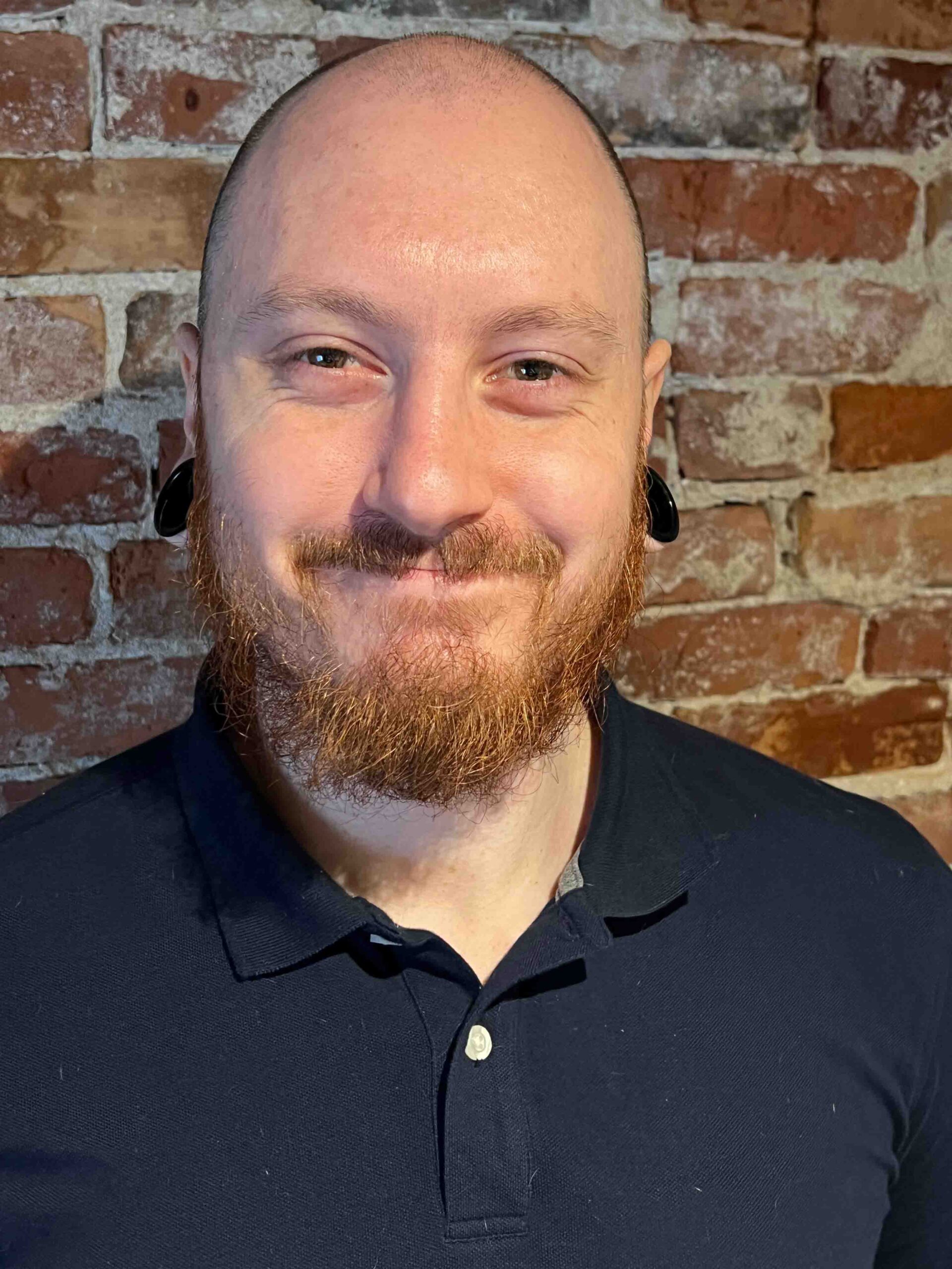 Dylan Siracusan, Operations Assistant