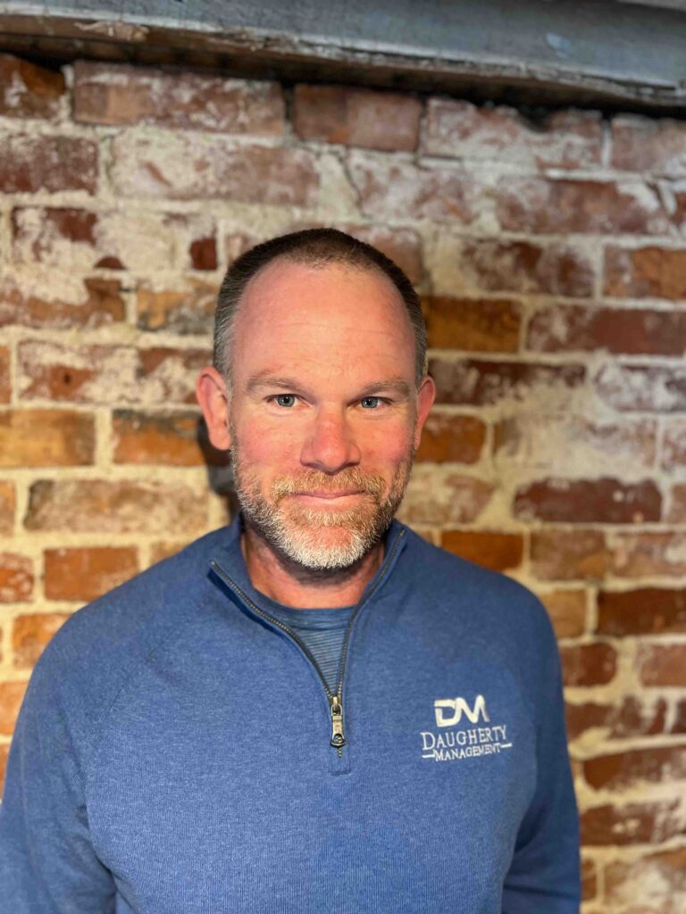 Mike Short, General Manager OF ACCOUNT SERVICES