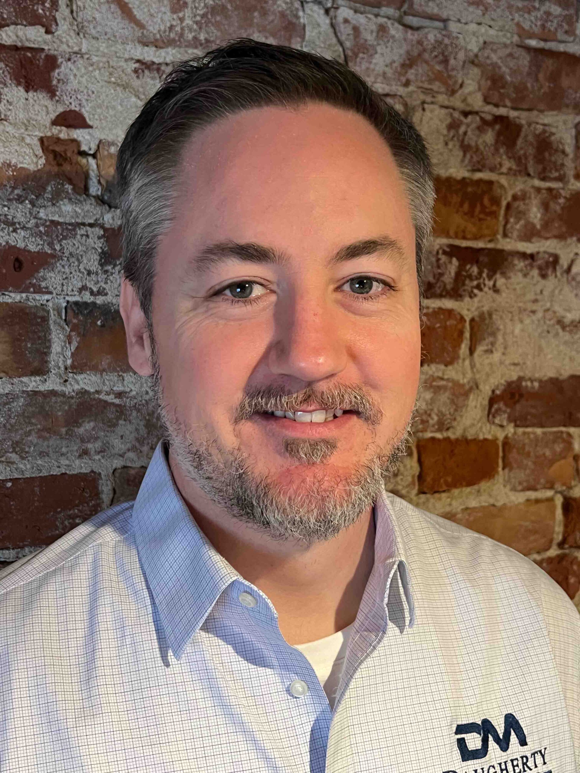 JESSE HEHN, GENERAL MANAGER
