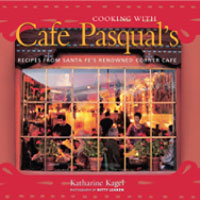 Cafe Pasquals