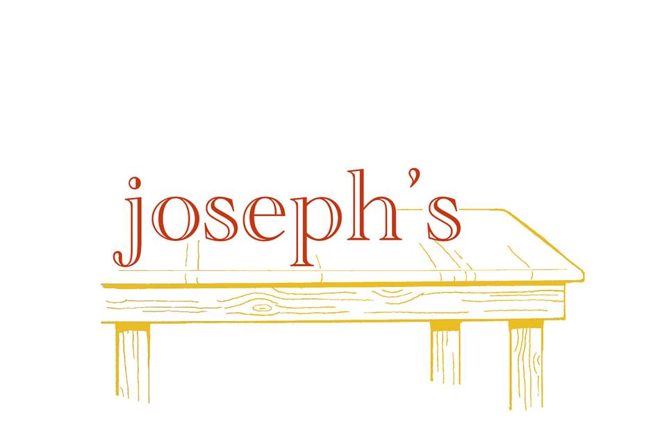 Joseph`s Table