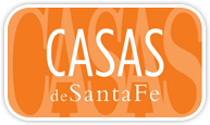 Casas De Santa Fe