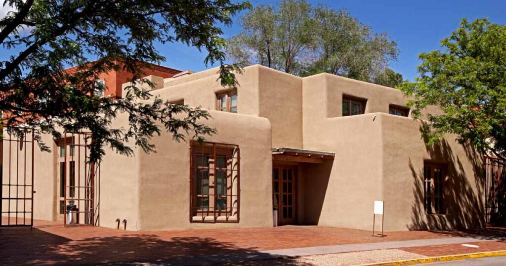 Best Santa Fe Museums