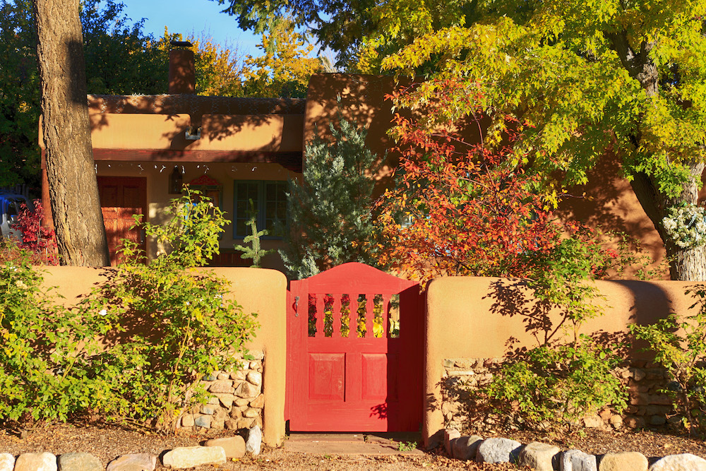 What It Is Like to Own Your Own Santa Fe Vacation Property
